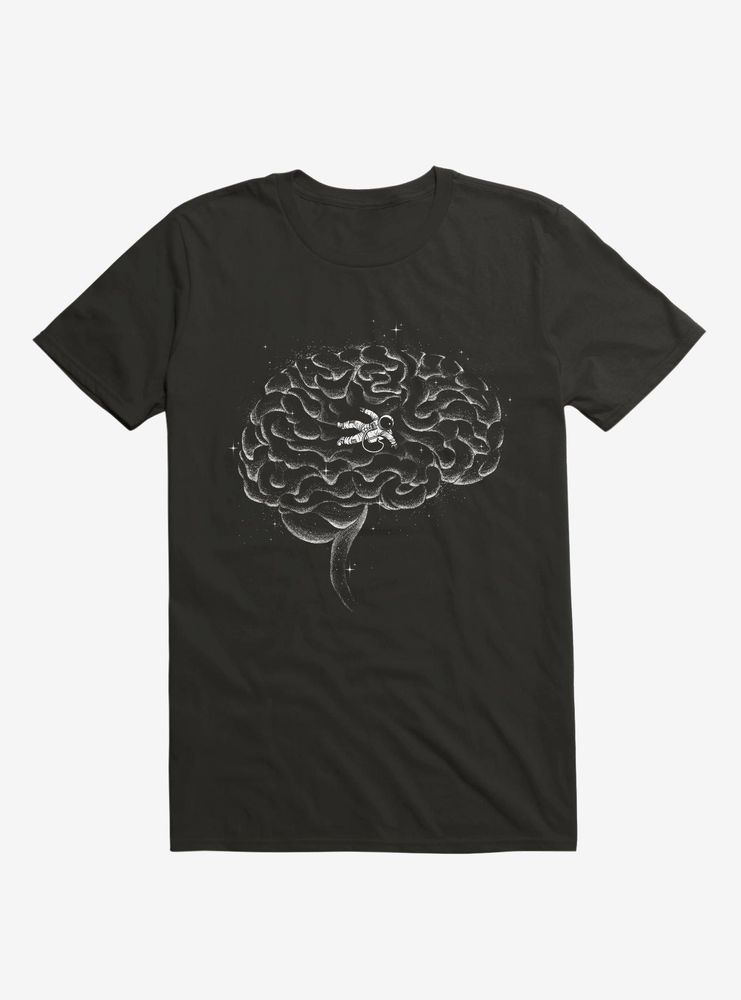 I'm Lost My Own Mind T-Shirt