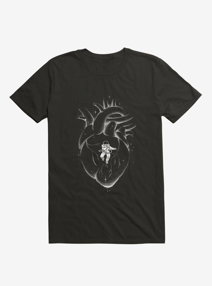 Lost Love T-Shirt