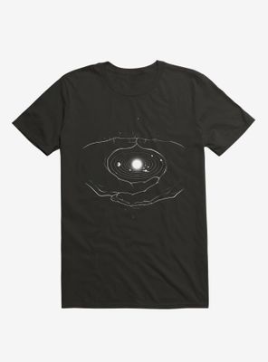 Mudra Cosmo Zen Meditation T-Shirt