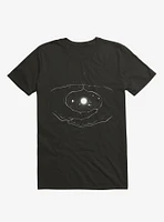 Mudra Cosmo Zen Meditation T-Shirt