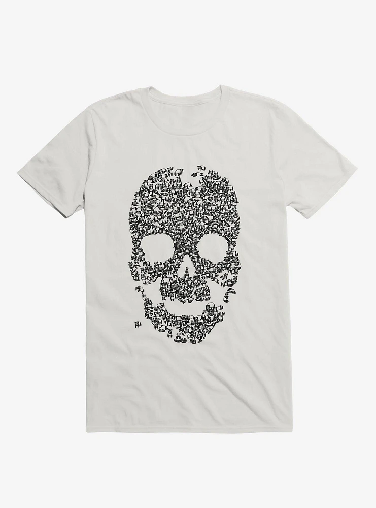Panda Is Cool T-Shirt