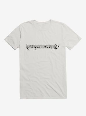 Pandooven's 5th Symphony T-Shirt