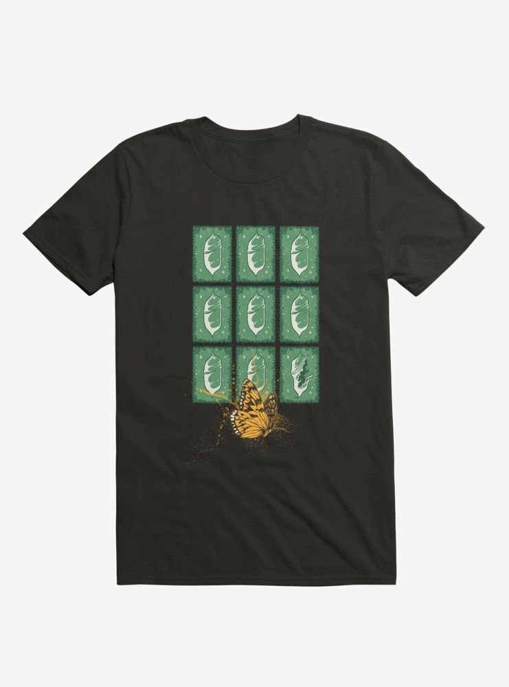 Persistence T-Shirt