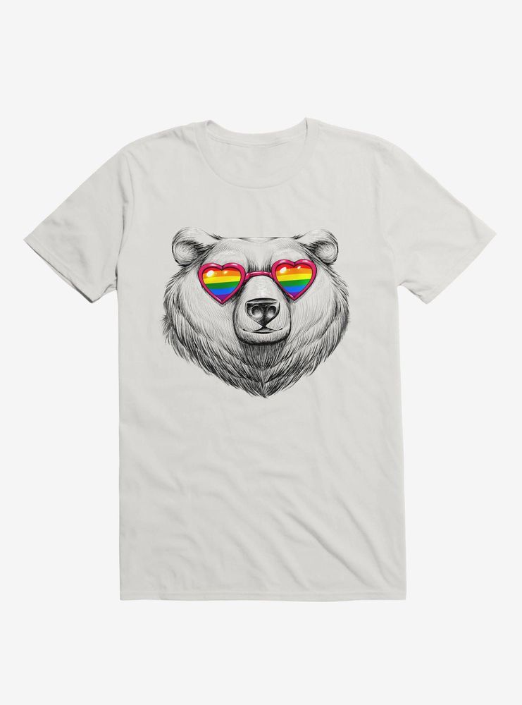 Pride Heart T-Shirt