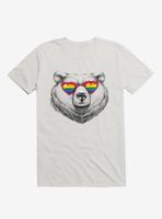 Pride Heart T-Shirt