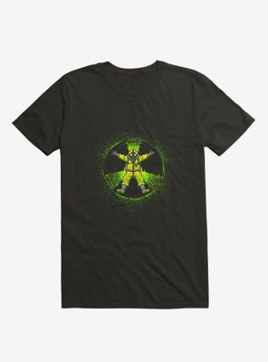 Radioactivity Angel T-Shirt