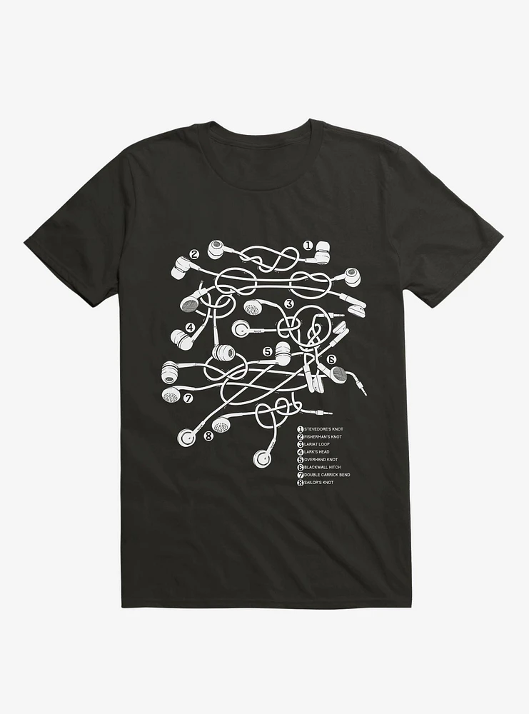 Sailor Pocket T-Shirt
