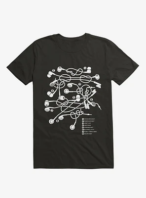 Sailor Pocket T-Shirt
