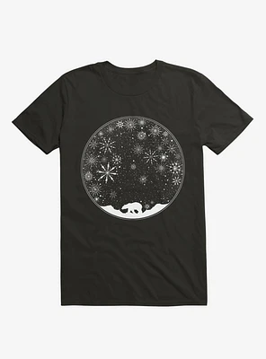 Snow Globe T-Shirt