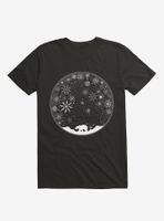 Snow Globe T-Shirt