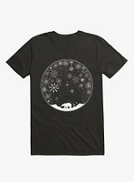 Snow Globe T-Shirt