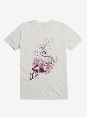 Violinist T-Shirt