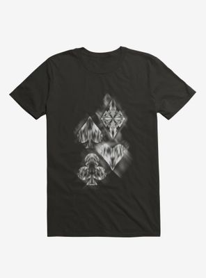 Aces Of Ice T-Shirt