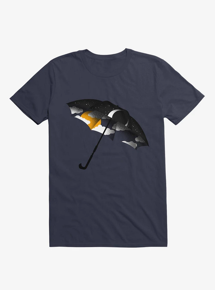Day and Night T-Shirt