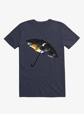 Day and Night T-Shirt