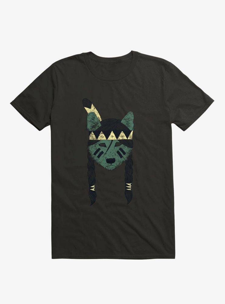 Green Skin T-Shirt