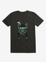 Green Skin T-Shirt