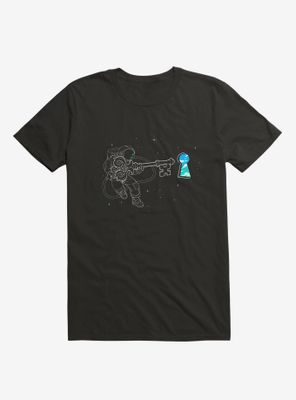 Astral Key T-Shirt
