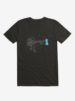Astral Key T-Shirt