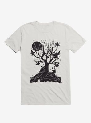 Autumn Forest T-Shirt
