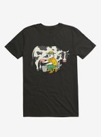 Cat Farmer T-Shirt