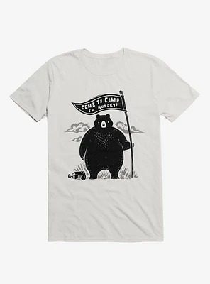 Come To Camp T-Shirt