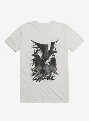 Crowned Crows T-Shirt