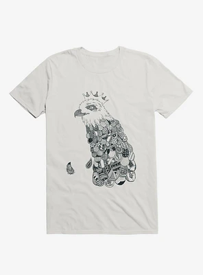 Eagle King T-Shirt