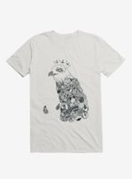 Eagle King T-Shirt