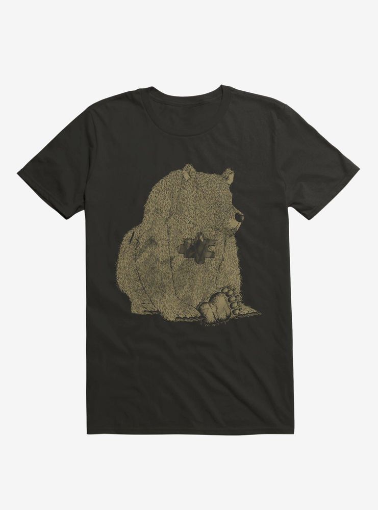 Emptiness T-Shirt