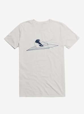 Flying Away T-Shirt