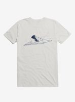 Flying Away T-Shirt