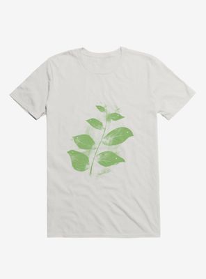 Flying Leaves T-Shirt