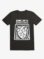 Fragile Heart T-Shirt