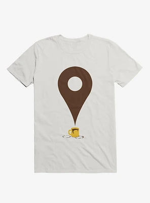 I Am Here T-Shirt