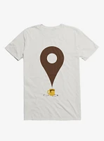 I Am Here T-Shirt