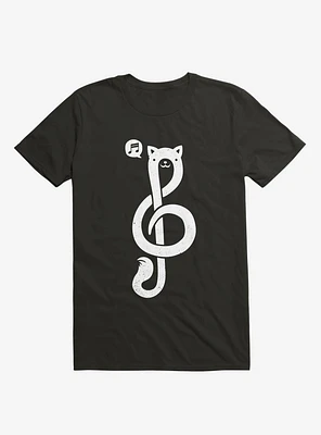 Musicat T-Shirt
