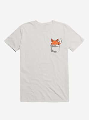 Pocket Fox T-Shirt