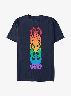 Star Wars Unity T-Shirt