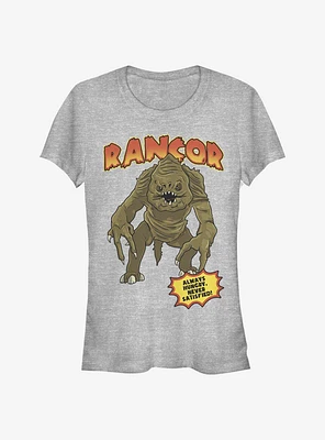 Star Wars Rancor Girls T-Shirt