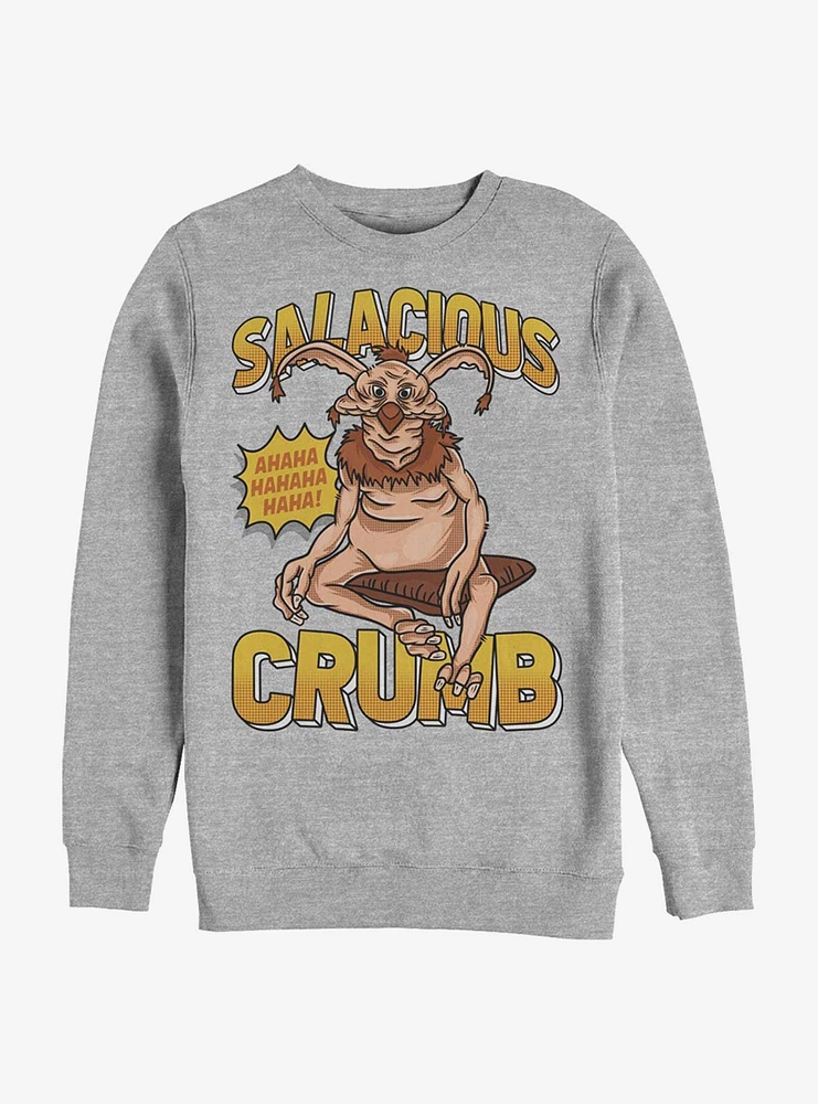 Star Wars Salacious Crumb Sweatshirt