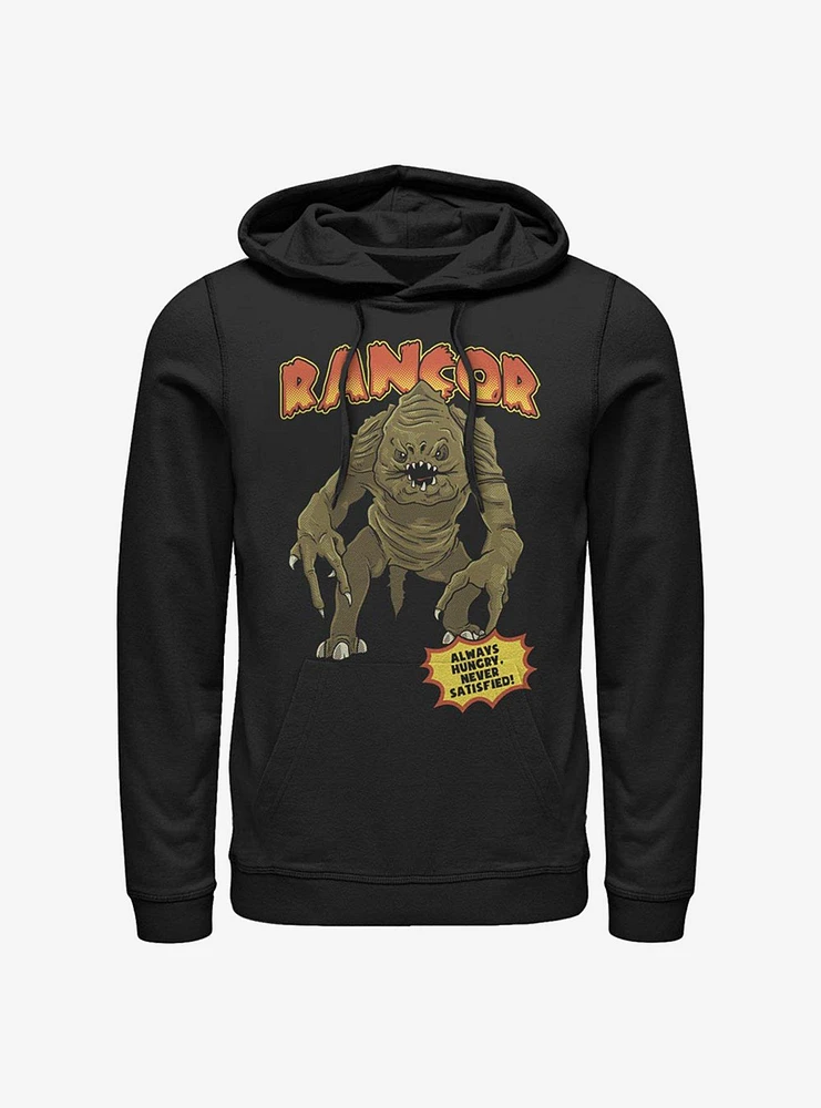 Star Wars Rancor Hoodie