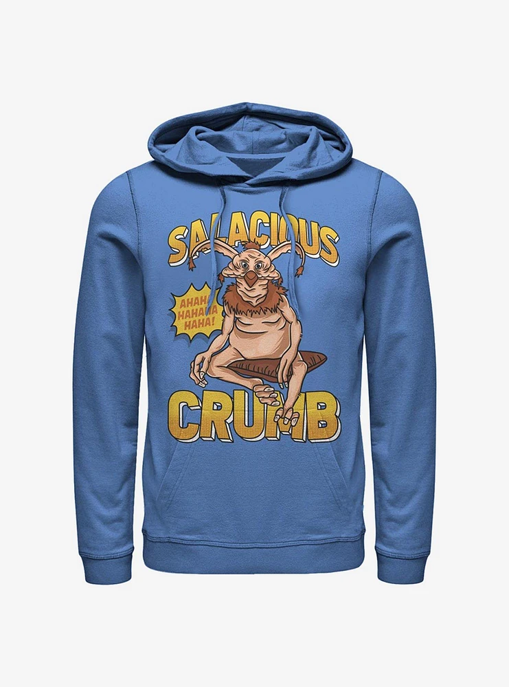 Star Wars Salacious Crumb Hoodie