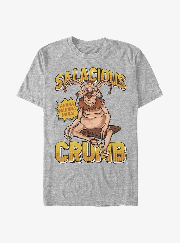 Star Wars Salacious Crumb T-Shirt