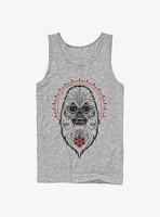 Star Wars Day Of The Dead Chewbacca Tank