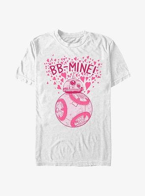 Star Wars: The Last Jedi Bb-Mine T-Shirt