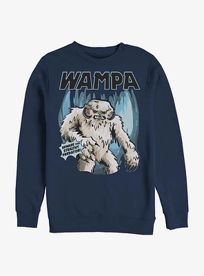 Star Wars Wampa Cave Sweatshirt