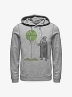 Star Wars Death Bush Hoodie