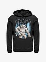 Star Wars Wampa Cave Hoodie