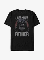 Star Wars Founding Father T-Shirt